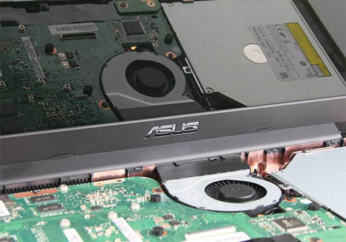 华容asus指定售后点