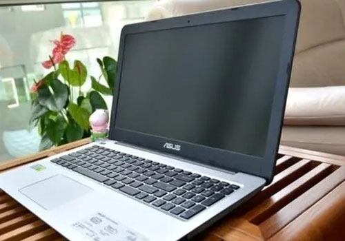 华容华硕电脑维修费用标准